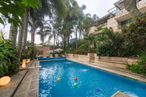 Colombe Hotel Boutique